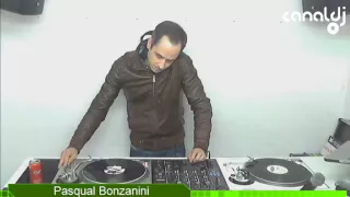 DJ Pasqual Bonzanini - Eurodance, Sexta Flash - 24.06.2016