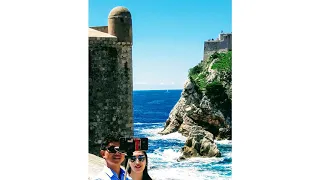 Slideshow - Dubrovnik, Croatia