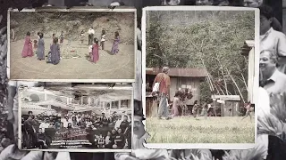 TRAILER DEL DOCUMENTAL📽️🎬 "La UBL en la historia, la historia de la UBL"