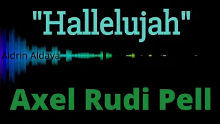 Hallelujah - Axel Rudi Pell