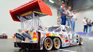 MEGA RC DRIFT CARS COMPILATION! RC DRIFT MODELS IN DETAIL AND MOTION! REMOTE CONTROL 1:10 DRIFT CARS