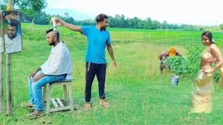 Must Watch New Comedy Video Amazing Funny Video 2021 Episode 06 By :- All2All fun
