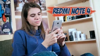 Что изменилось в Redmi Note 4 и стоит ли покупать?