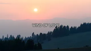 Wind of Love | Elevation Rhythm (Lyrics)