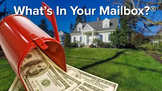 The WorryFree Retirement® 513: What's in YOUR Mailbox?