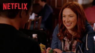 Just Go On - Unbreakable Kimmy Schmidt