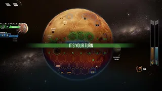 May/June tournament Game 1 | Terraforming Mars