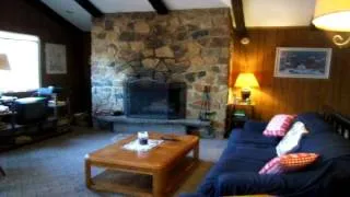Pocono Mountain Vacation Rental Locust Lake Village Home Sleeps 9