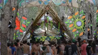 Kali - Ecologic Festival #1