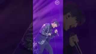 Fancam in Yerevan, Dimash ending S.O.S. #dimashuniverse #dimashqudaibergen #dears #concerts