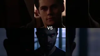 Void stiles vs teen wolf #scottmccall #stilesstilinski #voidstiles #teenwolf #deucalion #derekhale