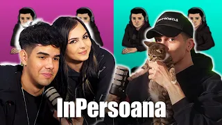 Fortnite si Nana cu S1KE - InPersoana EP.33