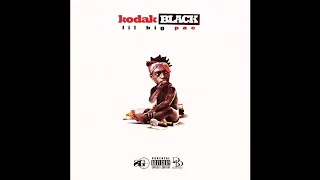 Kodak Black ft. PnB Rock - Too Many Years (Clean)