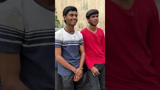 Bd Friend 😂😅 Wait for Twist #shorts  #youtubeshorts #trending #siblings #comedy #funny #friends