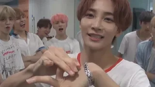 Jeonghan being Jeonghan | SEVENTEEN