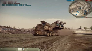 Battlefield 2: Alpha Project⚡ - Gameplay - [HD]