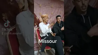 شيوخ ميسور ديسك بالگصبة (القدافي)