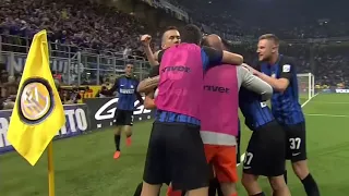 Inter vs Juventus 2-3 Full goals and Highlights