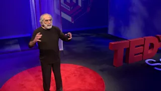 Whales Without Walls | Charles Vinick | TEDxSantaBarbara