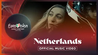 S10 - De Diepte - Netherlands 🇳🇱 - Official Music Video - Eurovision 2022