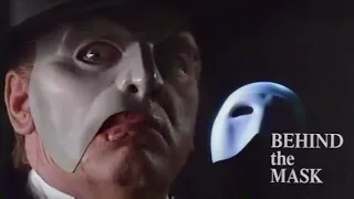 Behind the Mask - The Making of Toronto's Phantom of the Opera