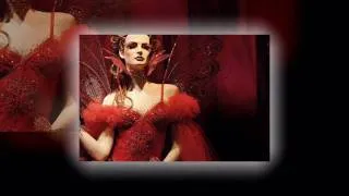 Chris De Burg~'Lady In Red'