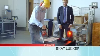 Skattekontoret pt 2.