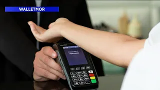 Give me a five: Hand implant allows you to pay as you go