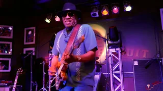 Beautiful Bobby Blackmon 2018 04 19 Boca Raton, Florida - The Funky Biscuit - Full Show