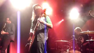 Brant Bjork - Automatic Fantastic - The Echo - 5/1/17