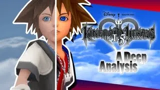 Kingdom Hearts HD -1.5 ReMIX-: A Deep Analysis
