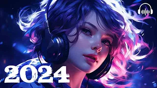 ❌Gaming Music Mix 2024 ❌Top Music Mixer 2024 ♫ Best NCS Songs 2023 🎧