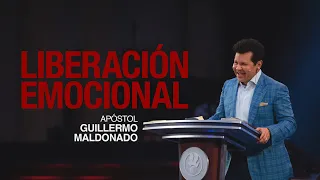 Liberación Emocional - Guillermo Maldonado