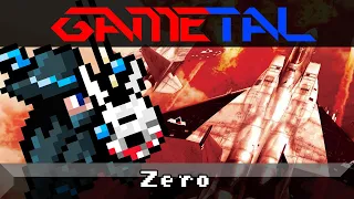 Zero (Ace Combat Zero: The Belkan War) - GaMetal Remix