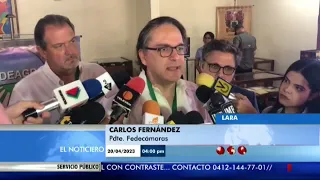 El Noticiero Televen - Emisión Meridiana -  viernes 21 de abril de 2023