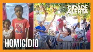 Duas crianças são mortas enquanto a mãe trabalhava em Bonópolis (GO)