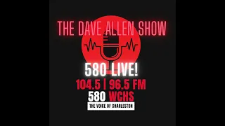 06/05/2024 Jeff Jenkins on 580 Live - Ric Cavender, Joe Pack, Tamerra Gilmore, Bryan Cummings, an...