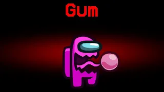 Among Us Hide n Seek but the Impostor is Gum