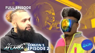 Chasing: Atlanta | "Do You Need 60 Seconds?" (Season 5, Episode 2)