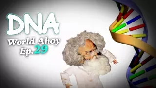 DNA | World Ahoy 1x29
