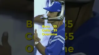 Peyton Manning Leads An UNBELIEVABLE 21 Point Comeback VS Tampa Bay Buccaneers 2003