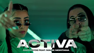 DaChoyce x Malik Montana - Activa (prod.Lynch)