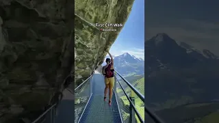 You Need to Put This on Your SWITZERLAND Bucket List