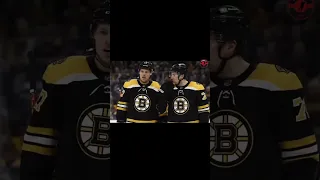 Is Charlie McAvoy a top 5 defenceman? #bostonbruins #bruins #charliemcavoy #nhl #hockey #shorts