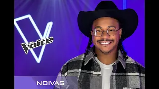 NOIVAS Introduction on The Voice