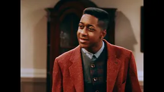 Family Matters - Stefan Urquelle Turns Back into Steve Urkel - 1993