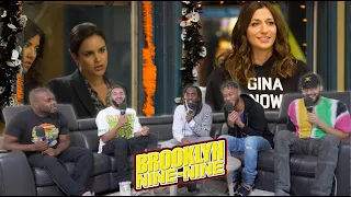 Brooklyn Nine-Nine 4x4 & 5 "Night Shift + Halloween IV" Reaction/Review