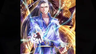 rebirth of the immortal emperor chapter 1$ Eng sub