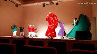 Ballet Folklórico Tierra Nuestra -  Taquirari y Carnaval