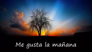 Me Gustas Tú - Manu Chao (with lyrics)